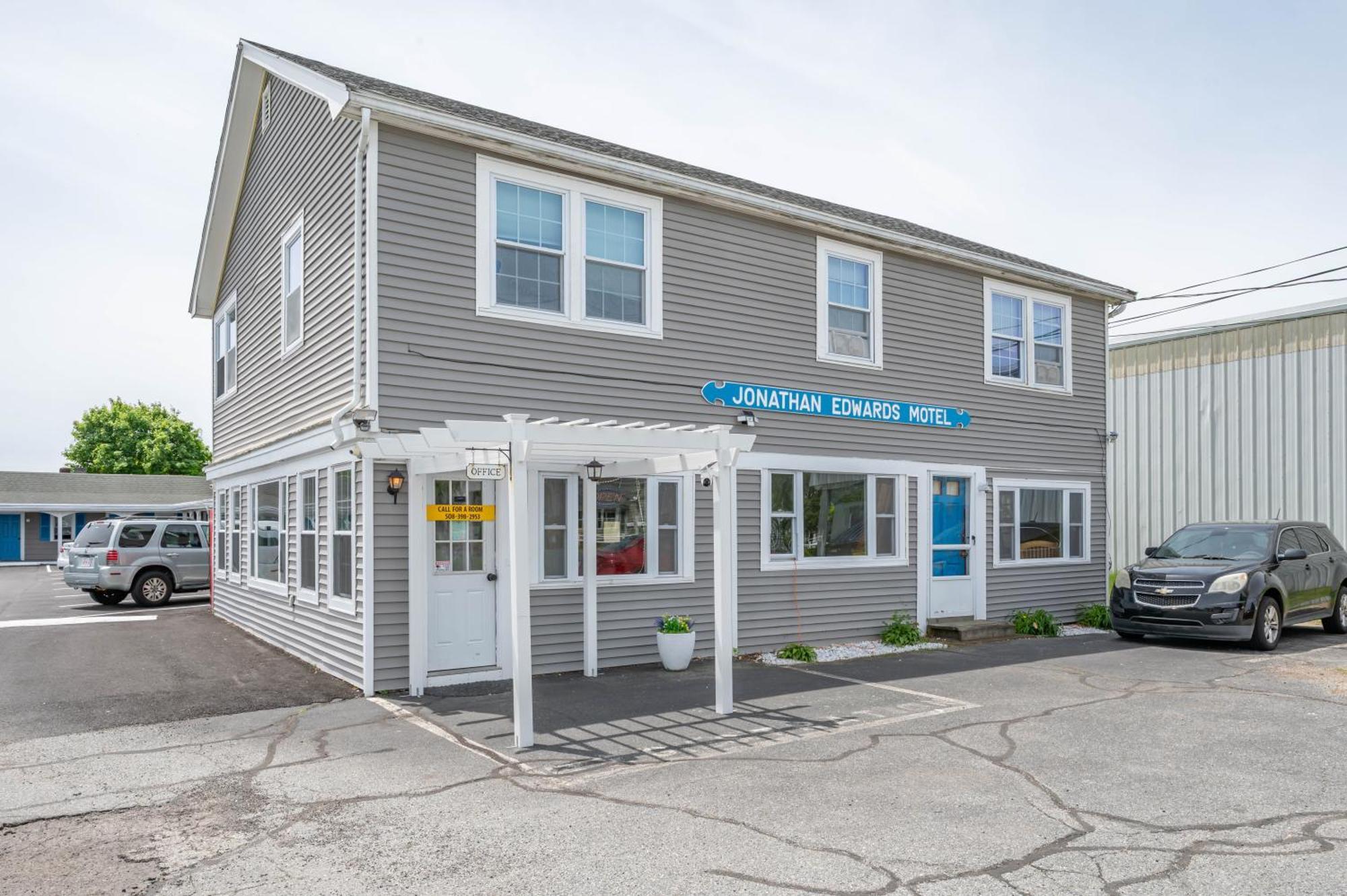 Motel Jonathan Edwards