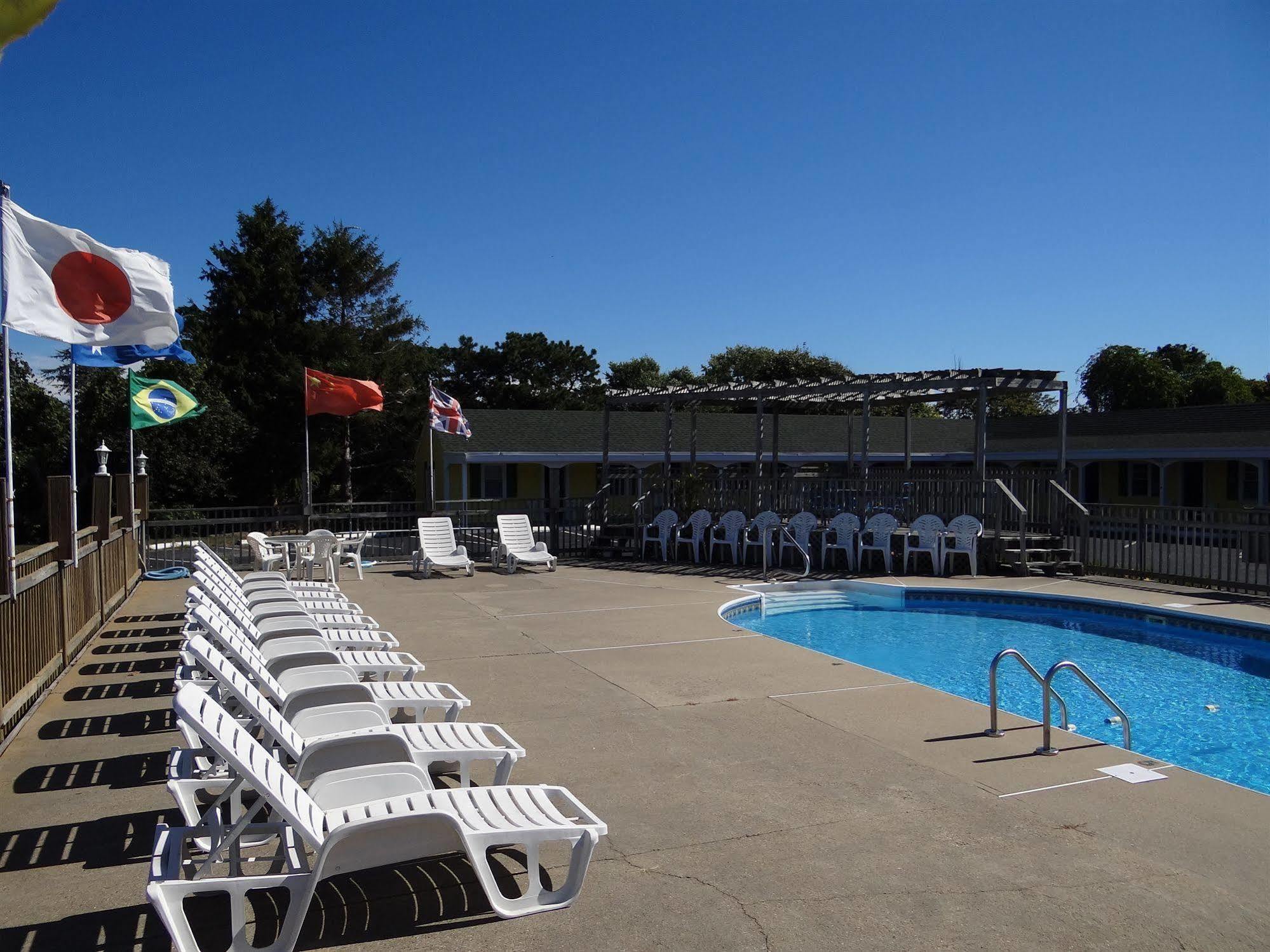 Jonathan Edwards Motel Dennisport