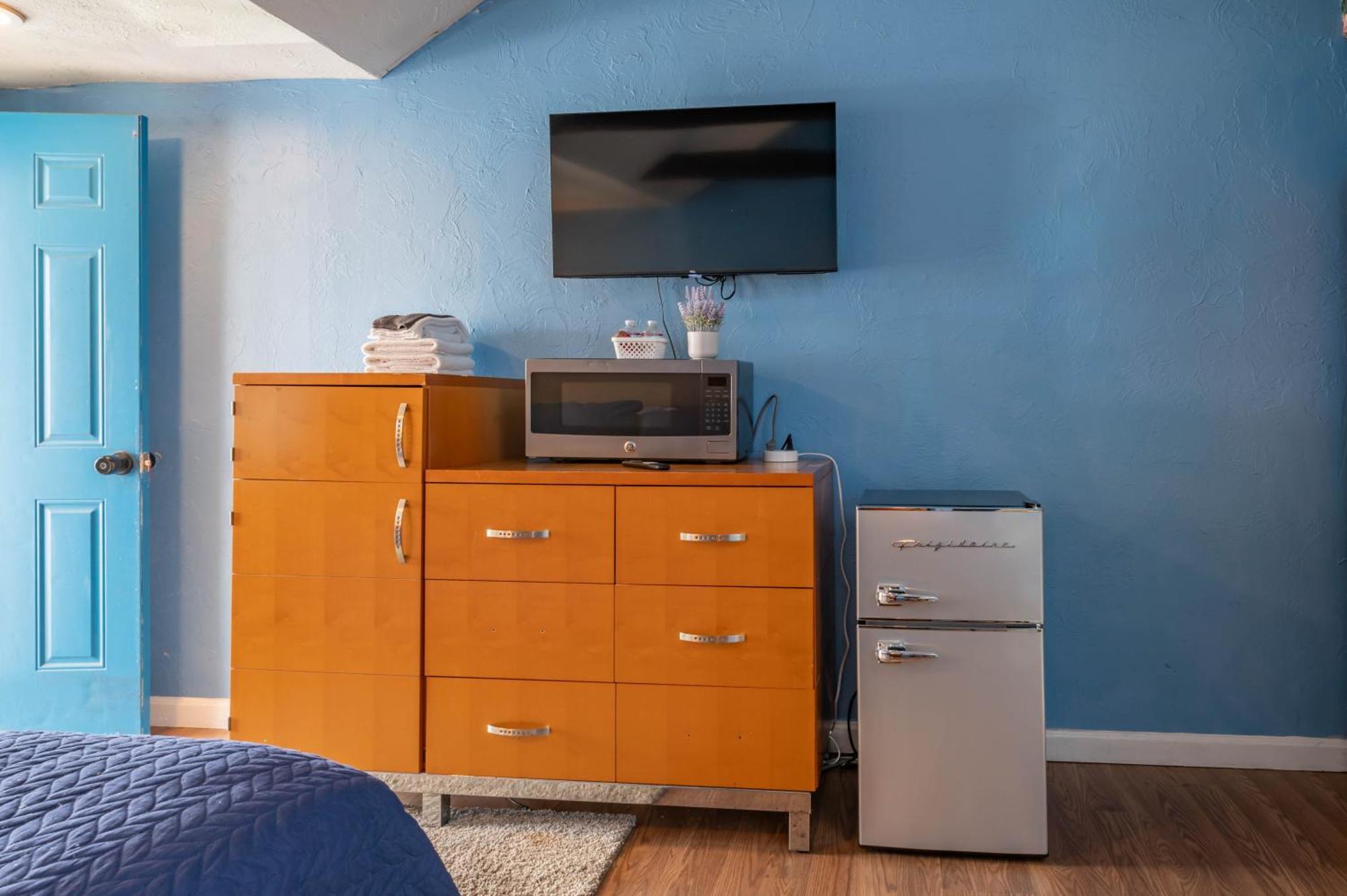 Jonathan Edwards Motel Dennisport