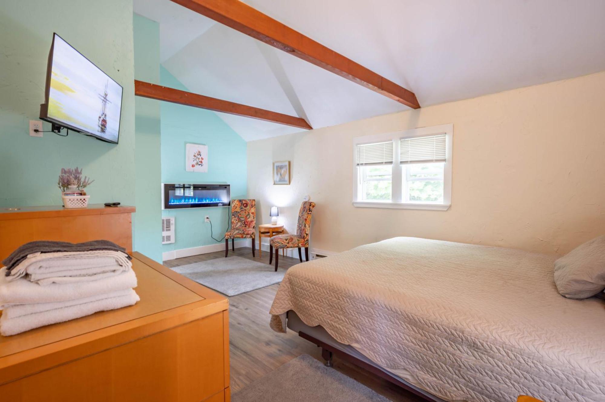 Jonathan Edwards Motel 2*